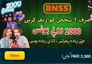 BN55 Game App