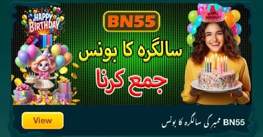 BN55 Game App