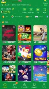 LG777 Game APK Download-Latest Earning App 2025 In Pakistan 1