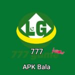 LG777 Game APK