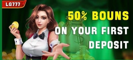 LG777 Game APK 
