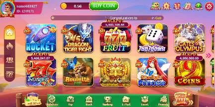 Lucky 101 Game App