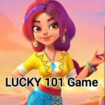 Lucky 101 Game App