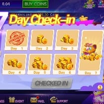 Lucky 97 Game APK