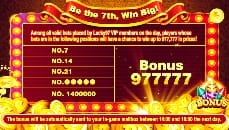 Lucky 97 Game APK