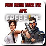 Mod Menu Free Fire APK Latest V50.01 Download for Android