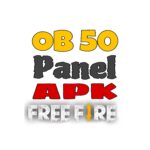 This image represents the latest OB 50 Panel APK for Free Fire, version V67.50.00. It is a powerful tool used by players to unlock skins, aimbot, ESP, and other premium features without cost. Perfect for Free Fire Max users looking for updated injector tools.