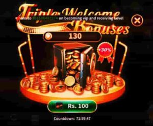 Royale X Casino Game 3