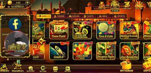 Royale X Casino Game 2