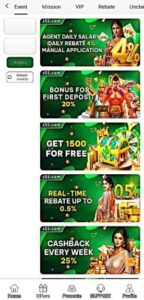 S55 Game APK Pakistan Download Latest APK  V1.01 New Earning App Pakistan 2025 1