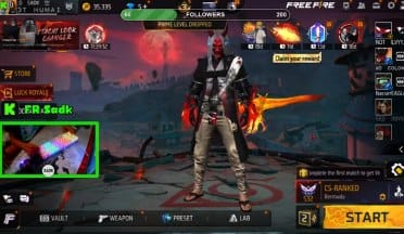 Sadk Xiter Injector APK