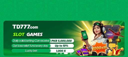 TD777 Game Download APK