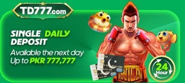 TD777 Game Download APK