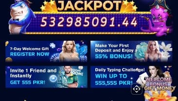 TOT55 Game Latest APK
