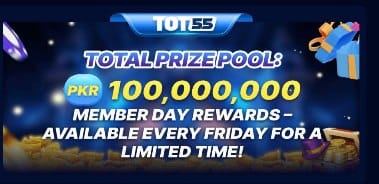 TOT55 Game Latest APK