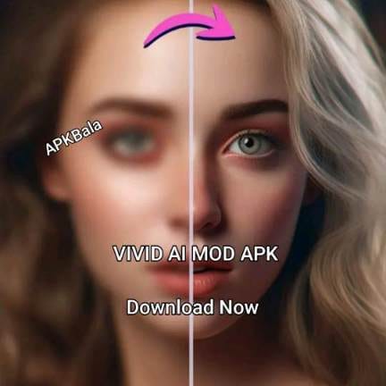 Vivid Photo MOD APK 