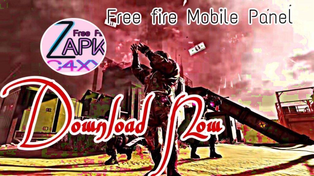 ZC4XX Mobile Panel APK