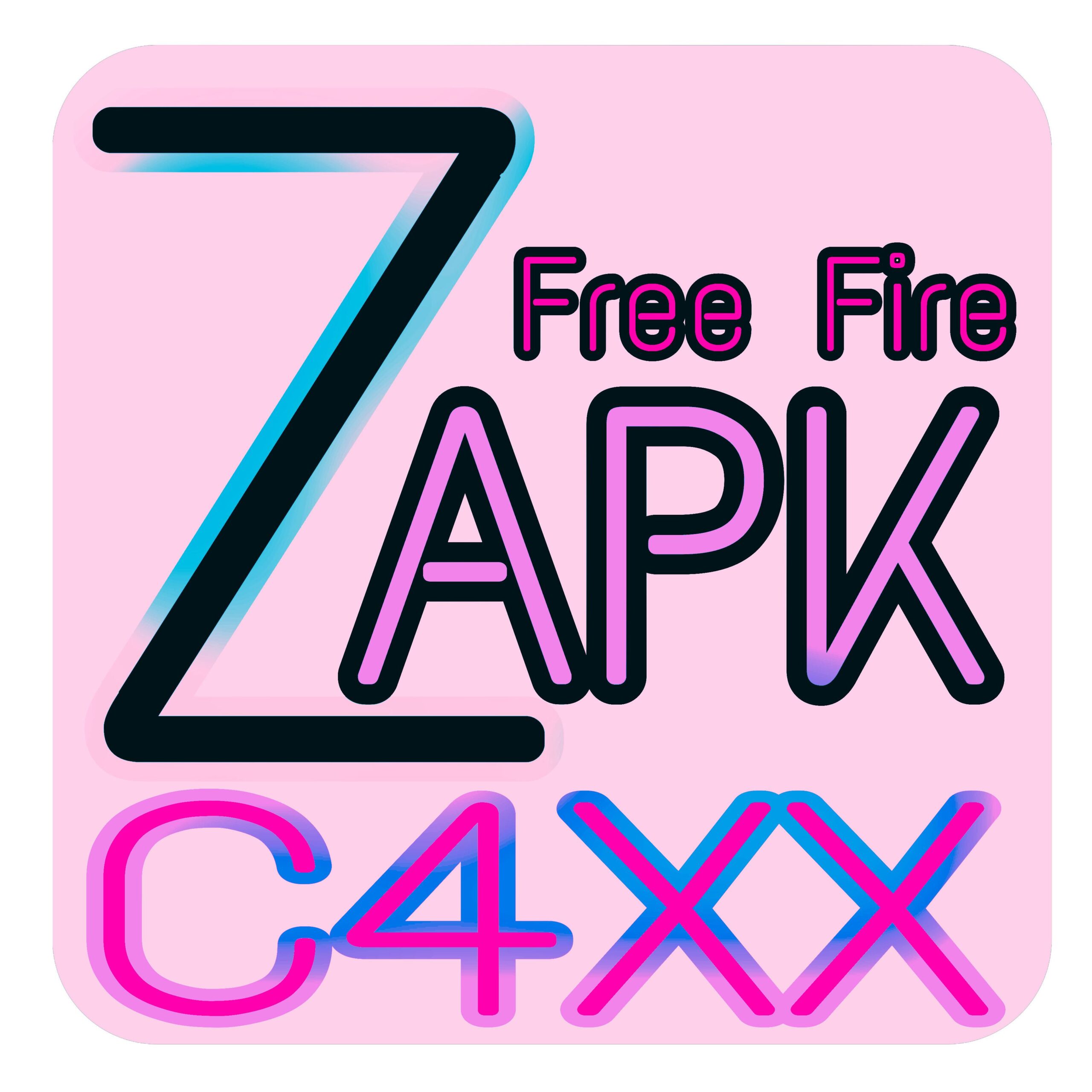 ZC4XX Mobile Panel APK v9.88 Free Fire Auto Headshot Download 2