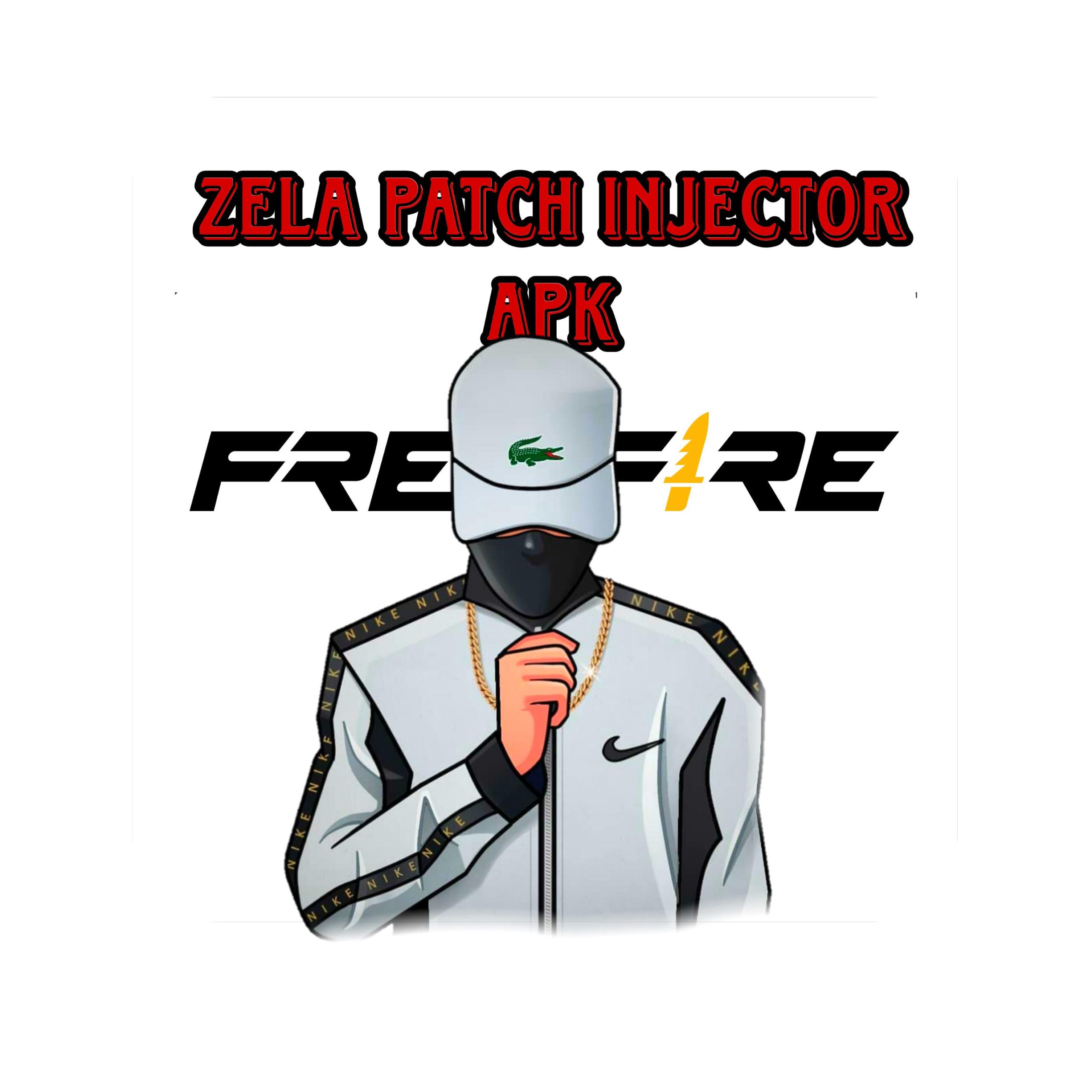 Zela Patcher Injector APK V59.6 Free Fire Download For Free 2