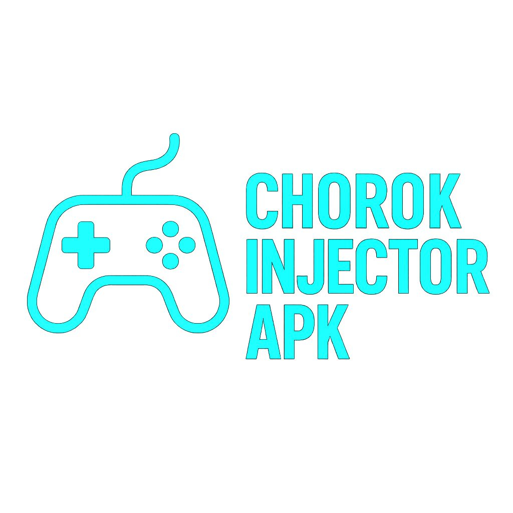 Chorok injector APK Download FOR COMD