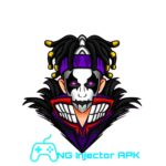 NG Injector APK for free fire 2025