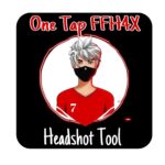 one tap FFH4X APK headshot tool