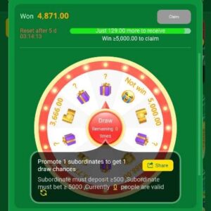 777AD Game APK- Download for IOS and Android 2