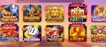 Bala Slots Game APK
