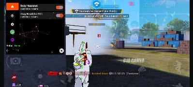 Garru Trucoff Injector APK