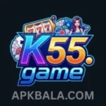 K-55-GAME-APP