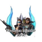 Koutruco injector