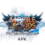 ML Skin Injector Logo