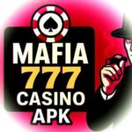 Mafia 777 Casino APK