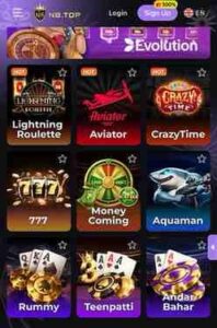 N8 Game APK- Latest Casino APK 2025 Download Now 1