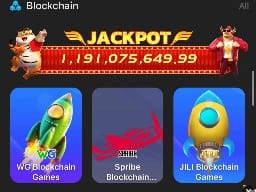Nusa Spin Game App