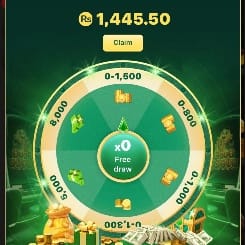 Nusa Spin Game App Latest Casino Game – Download Now to Earn Cash 1