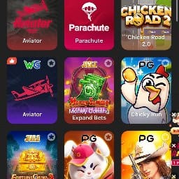 Nusa Spin Game App Latest Casino Game – Download Now to Earn Cash 2