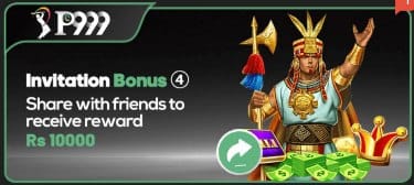 P999 App VIP