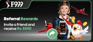 P999 App VIP