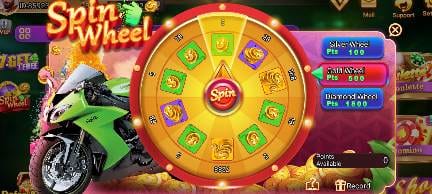 PK555 Game
