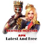Rextron Injector APK