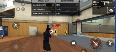 Rextron Injector APK