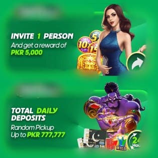 Tada slots game APK