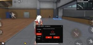 Volpp Sensi Injector APK F.F- Version 6.7.2 Download Now 2
