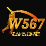 W567 Game Logo