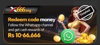 X666 Game APK