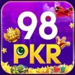 98 PKR Game Latest APK