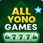 All Yono Game APK
