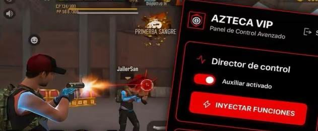 Azteca Sensi App