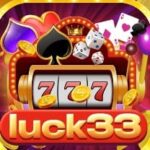 Luck 33 game app